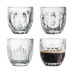 La Rochere Troquet Espresso Cups, Set of 4