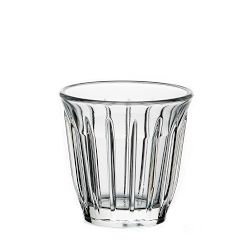 La Rochere Zinc Espresso Cups, Set of 6