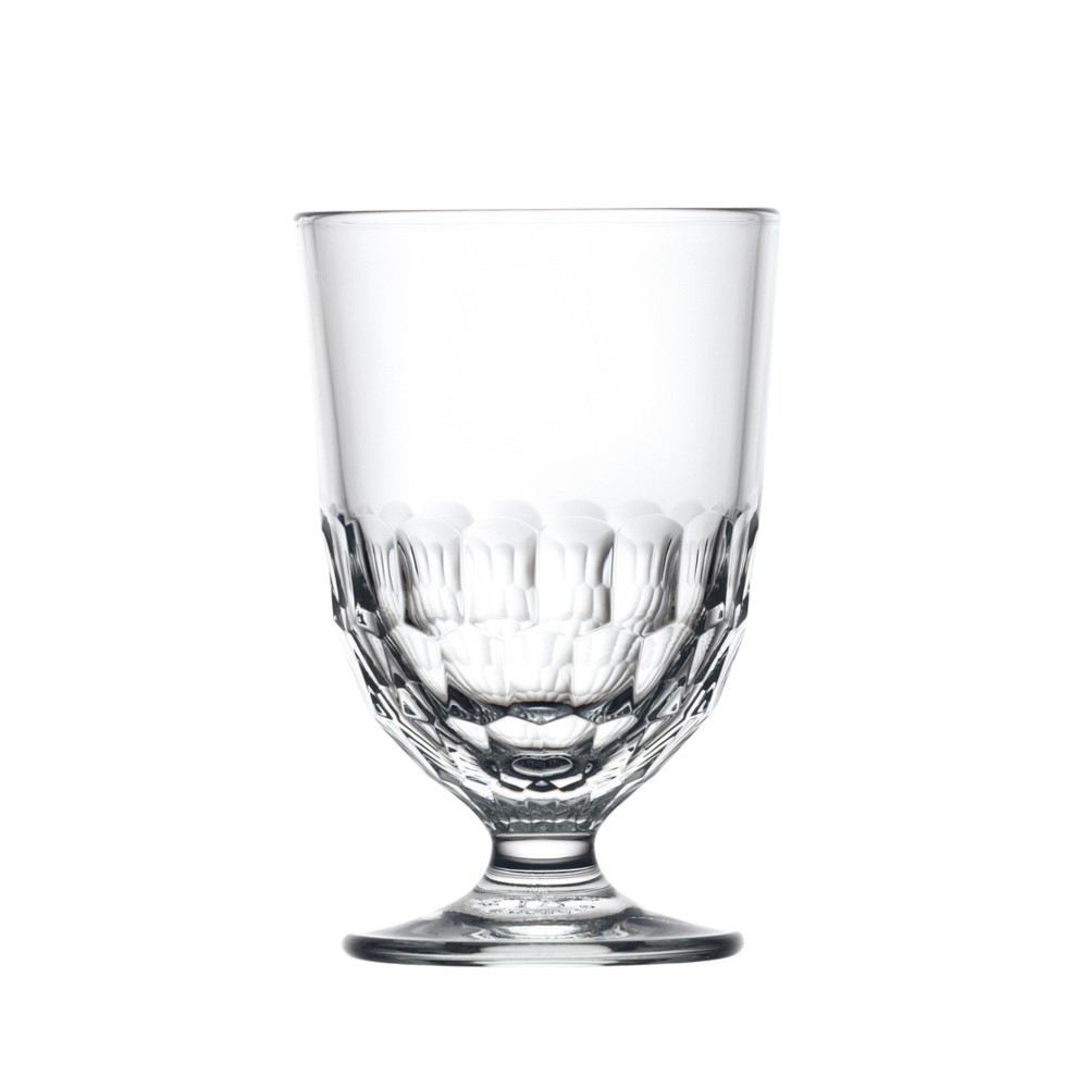 La Rochere Artois Water Glasses, Set of 6