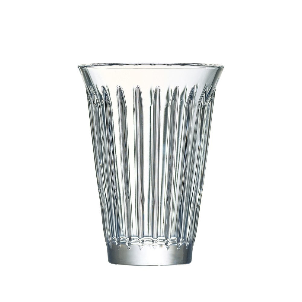 La Rochere Zinc Tall Tumblers, Set of 6