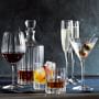Dorset Glassware Collection