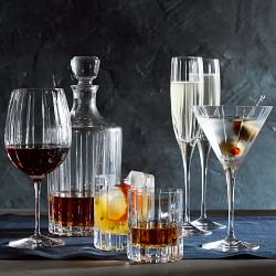 Dorset Glassware Collection