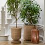 AERIN x Williams Sonoma Home East Hampton Outdoor Planter