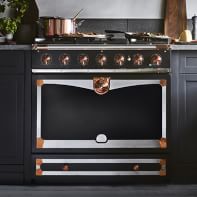 Kitchen Stoves & Ovens image