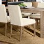 Austin Upholstered Dining Side Chair
