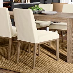 Austin Upholstered Dining Side Chair