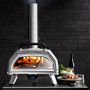 Ooni Karu 12 Multi-Fuel Pizza Oven