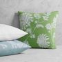 AERIN x Williams Sonoma Home Jane Outdoor Embroidery Pillow Cover