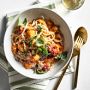 Pillivuyt Coupe Porcelain Pasta Bowls