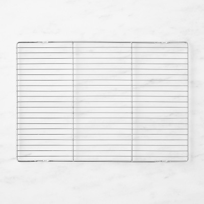 Williams Sonoma Steel Cooling Rack