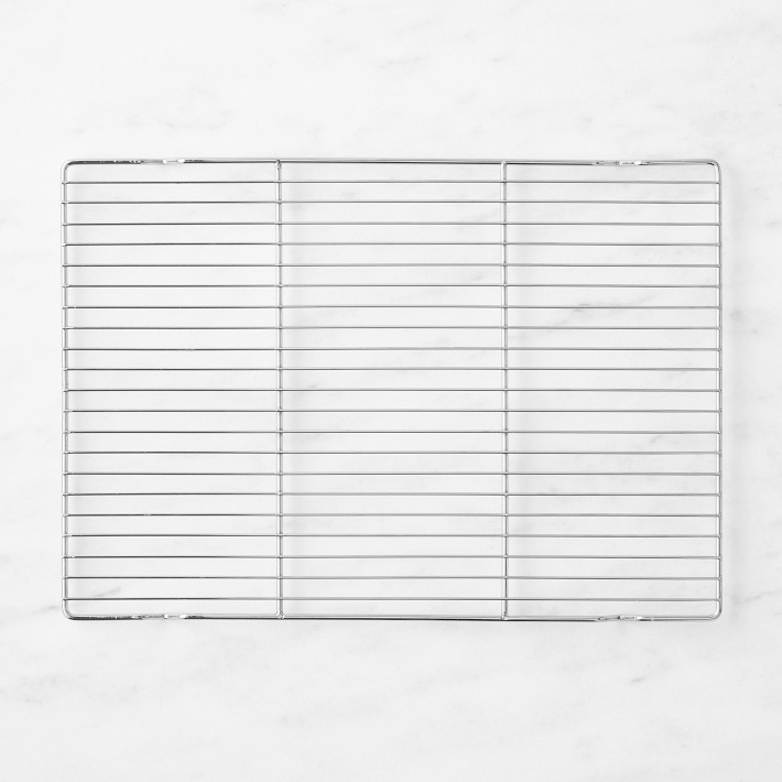 Williams Sonoma Steel Cooling Rack