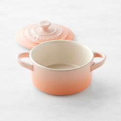 Mini Cocotte Set (Stoneware) - Thumbnail 3