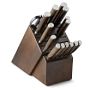 Shun Premier Knives, Set of 16
