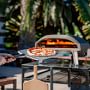 Ooni Koda 16 Gas Powered Pizza Oven Food Bundle