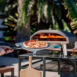 Ooni Koda 16 Gas Powered Pizza Oven Food Bundle