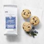 Williams Sonoma Gluten-Free Muffin Mix, Blueberry Buttermilk