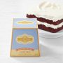 Williams Sonoma Silky Red Velvet Cake Mix