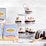 Williams Sonoma Silky Red Velvet Cake Mix