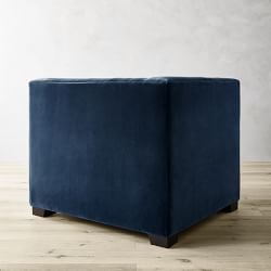 Cavallo Occasional Chair