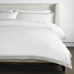 Gabriella Percale Duvet Cover &amp; Shams by Matouk&#174;