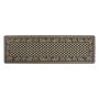 Happy Feet Marseille Cushioned Kitchen Mat
