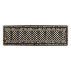Happy Feet Marseille Cushioned Kitchen Mat