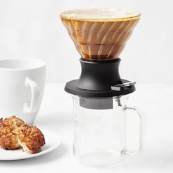 Hario V60 Switch Immersion Dripper Set