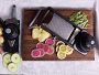 Video 1 for de Buyer Kobra Axis Handheld Slicer