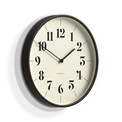 Newgate Mr Clarke Wall Clock