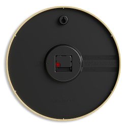 Newgate Mr Clarke Wall Clock