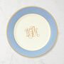 Pickard Color Sheen Salad Plate