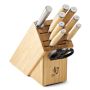 Shun Premier Blonde Knives, Set of 10