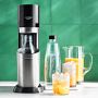SodaStream E-Duo Sparkling Water Maker