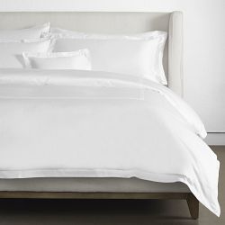 Tesoro Sateen Duvet Cover &amp; Shams by Matouk&#174;