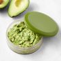 Williams Sonoma Avocado Air Lock Storage