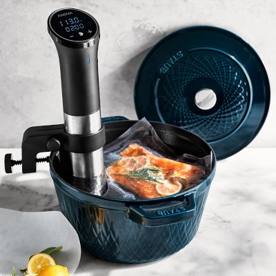 Anova Precision Cooker 3.0 - Wi-Fi Sous Vide Perfection