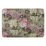 Happy Feet Famille Rose Cushioned Kitchen Mat