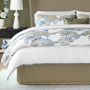 Scalamandr&#233; x Williams Sonoma Home Sea Of Trees Duvet Cover &amp; Shams