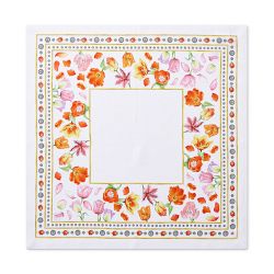 Tulipano Ladybug Napkins, Set of 4