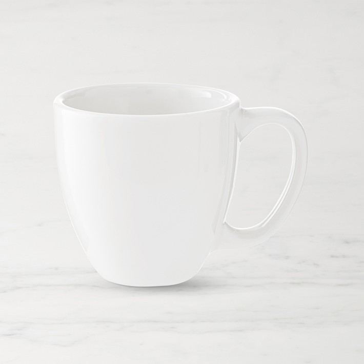 Coffee Academy Espresso Cups, set of 4