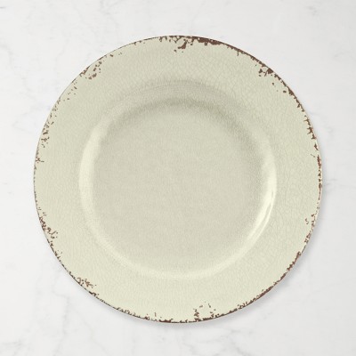 Salad Plates, Set of 4