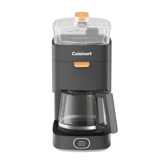 Cuisinart Soho Coffee Maker, 5-cup