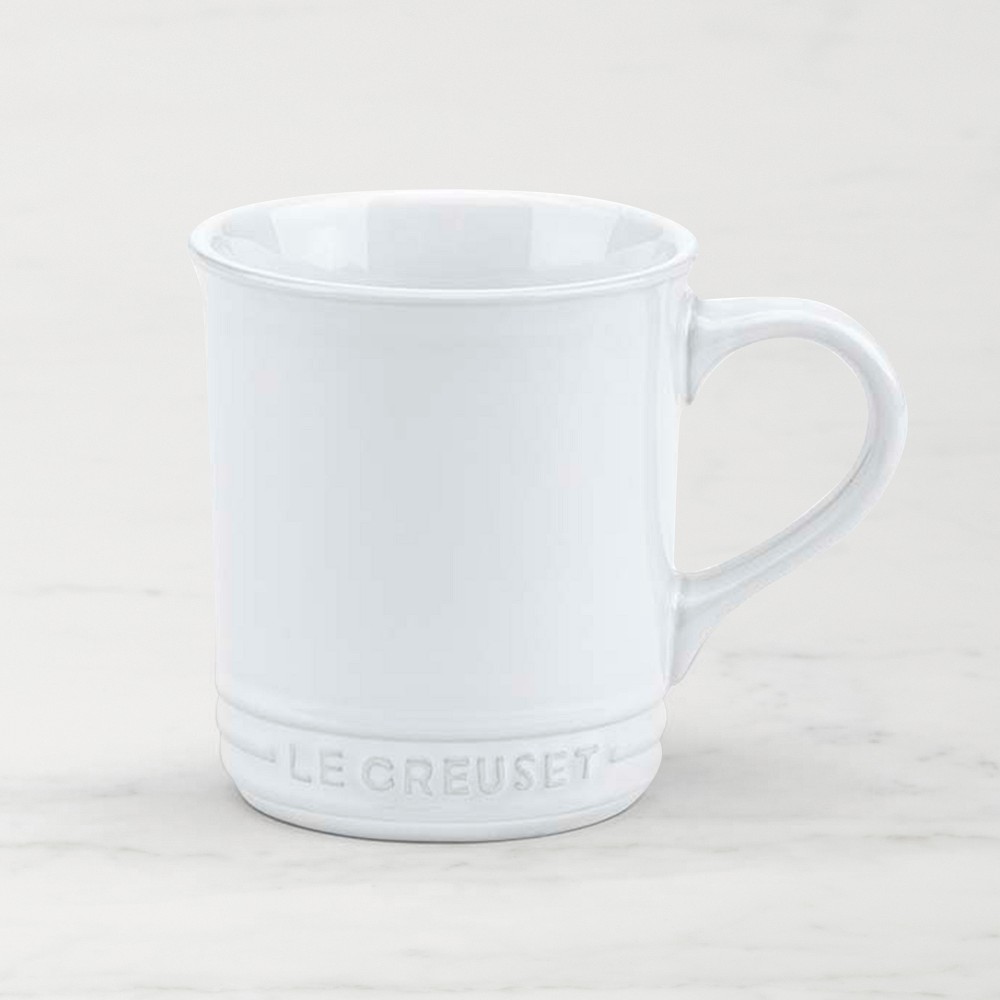 Le Creuset Vancouver Mugs