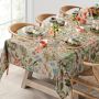 Fiorella Tablecloth, 70"x108", Modern