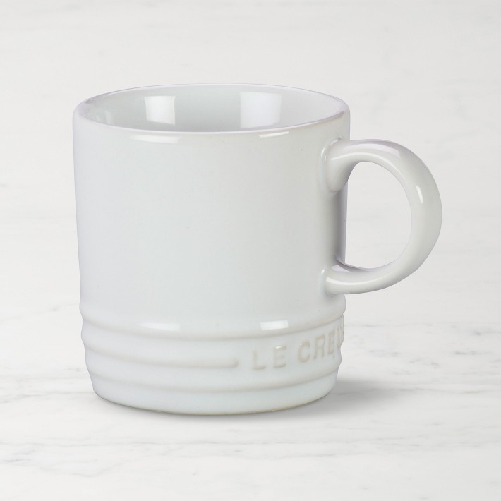 Le Creuset Vancouver Espresso Cups
