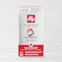 illy Aluminum Coffee Capsule, Classico Medium