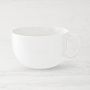 Coffee Academy Latte Cups, set of 4