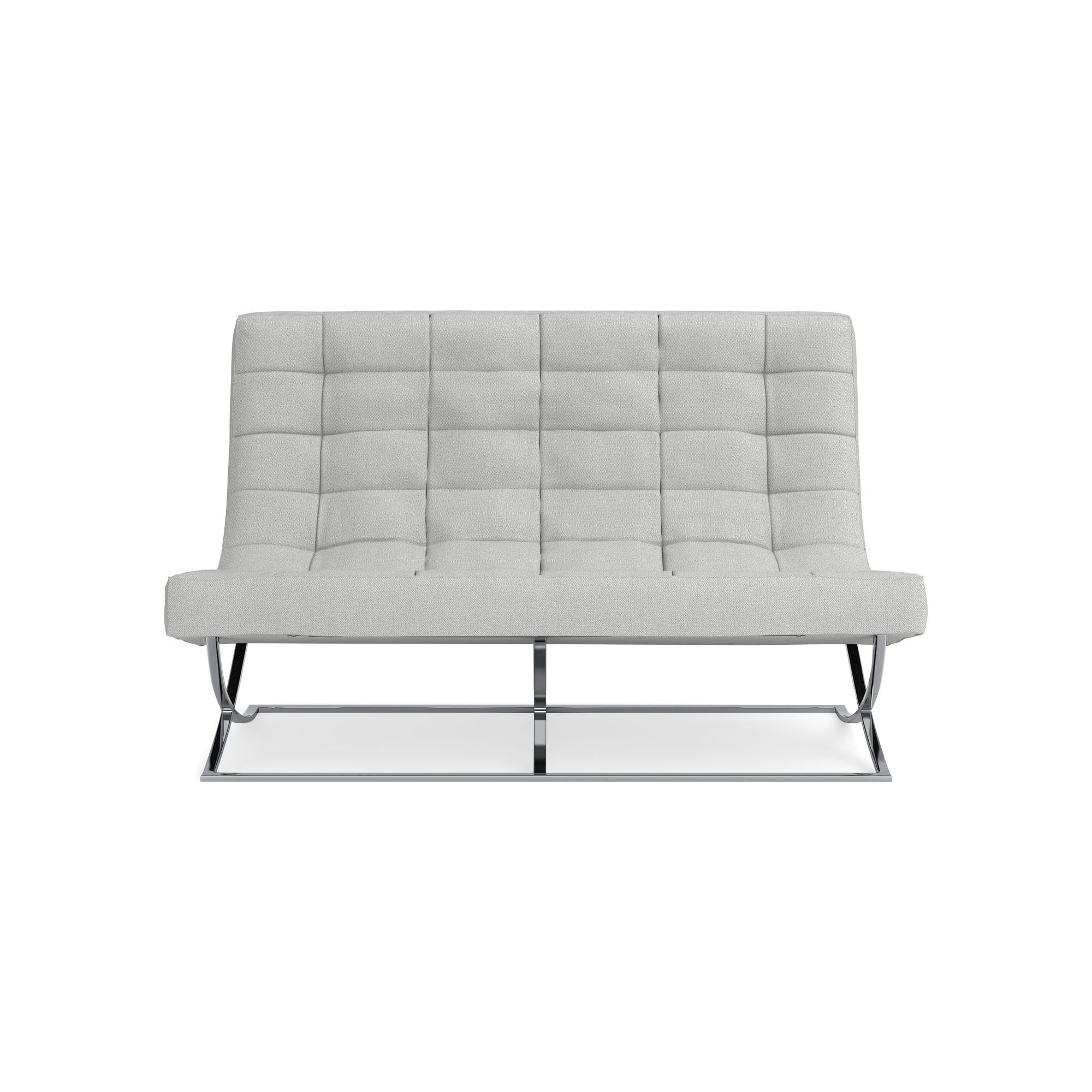 James Loveseat (56")