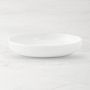 Le Creuset San Francisco Coupe Pasta Bowl, Set of 4, White