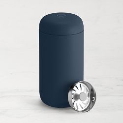 Fellow Carter Move Mug, Stone Blue, 12-Oz.